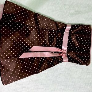 Worn once. Great condition